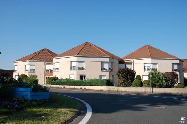 Photo de la résidence 1