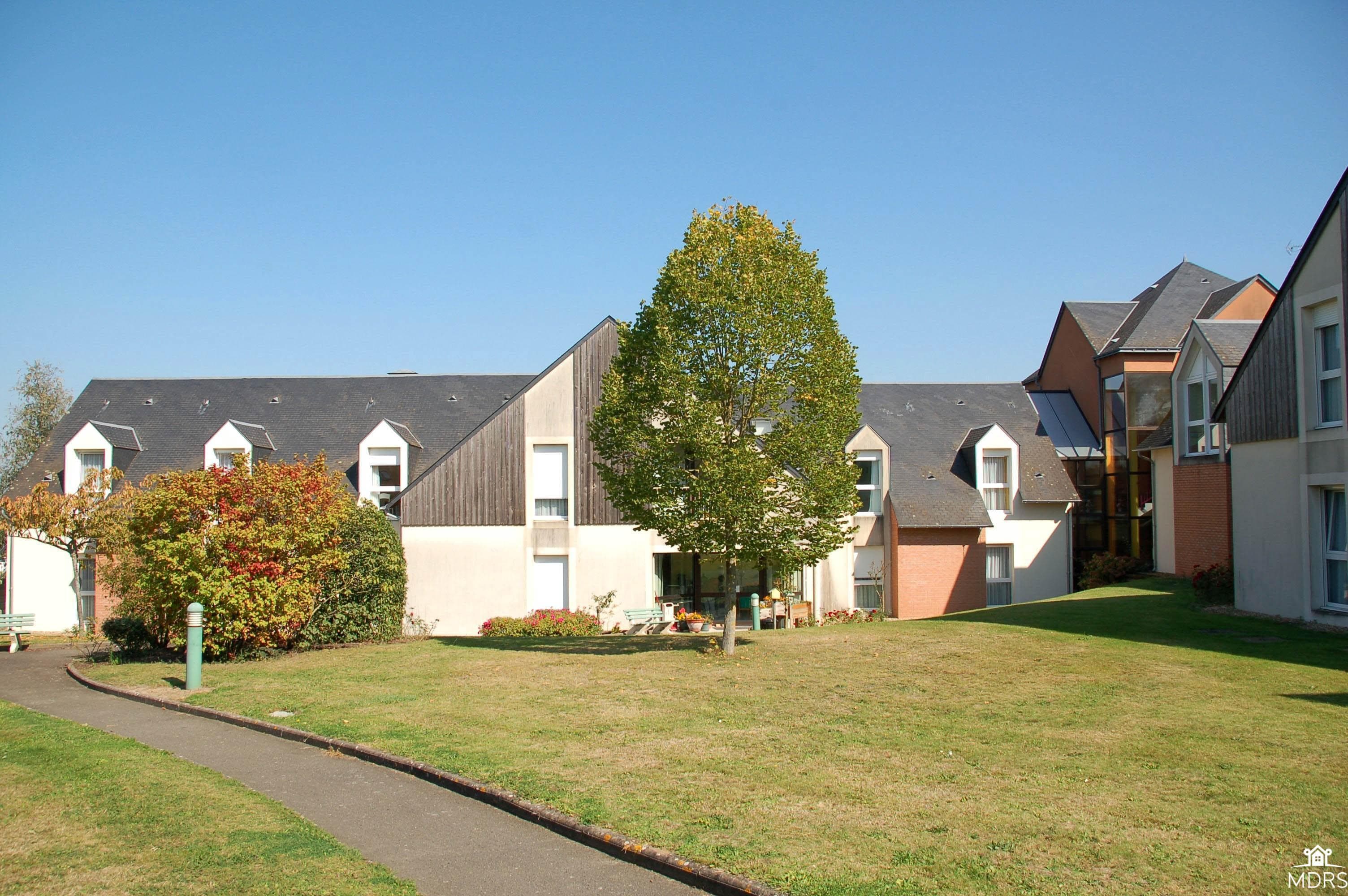 Résidence - Galerie de photos - Image 1 sur 3