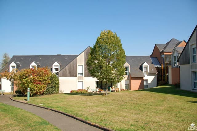 Photo de la résidence 1