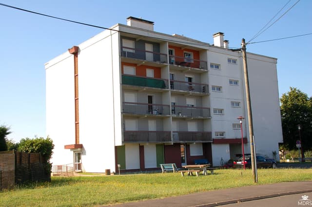 Photo de la résidence 1