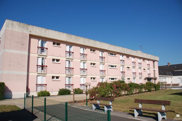 Photo de la résidence 1