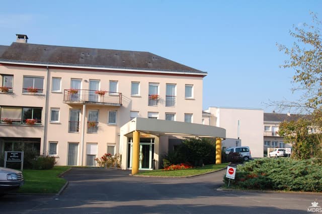 Photo de la résidence 1