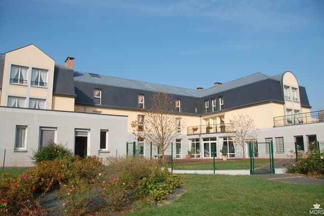 Photo de la résidence 1