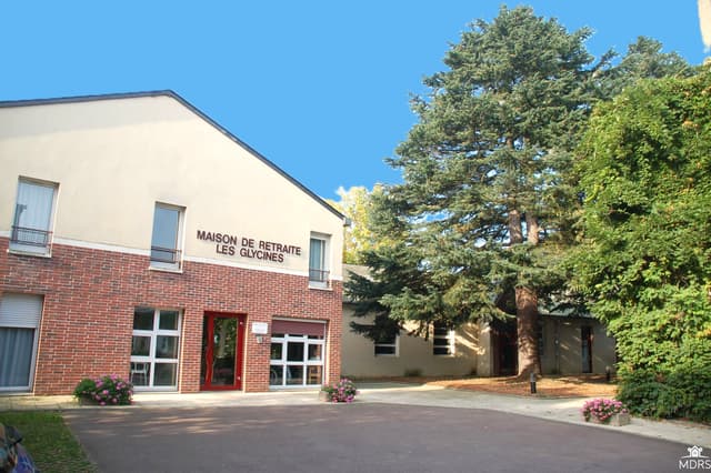 Photo de la résidence 1