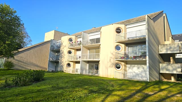 Photo de la résidence 1