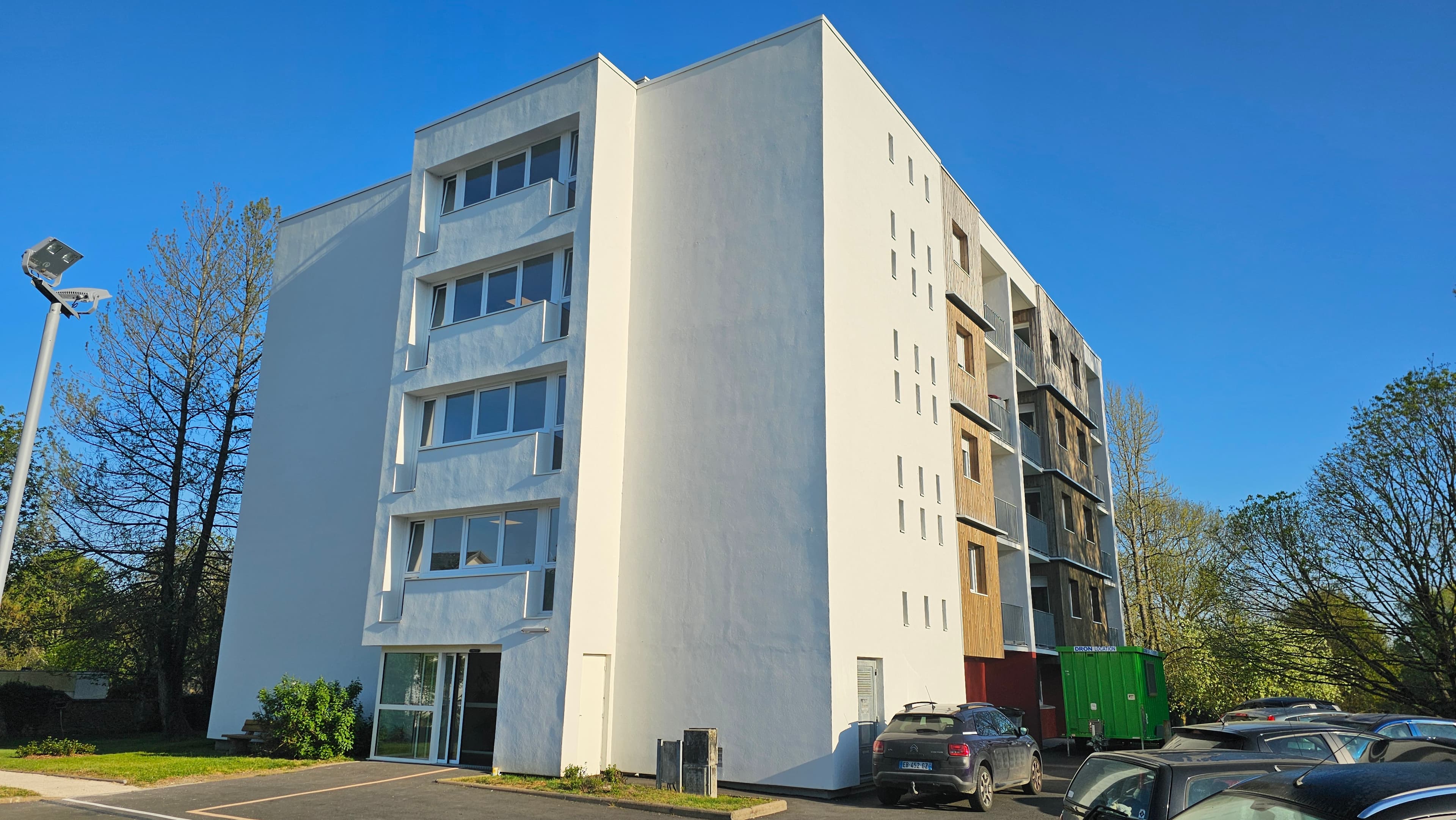 Résidence - Galerie de photos - Image 1 sur 1