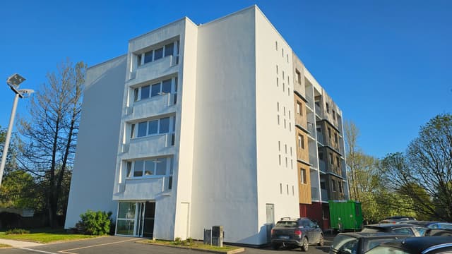 Photo de la résidence 1