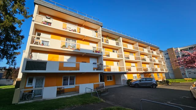 Photo de la résidence 1