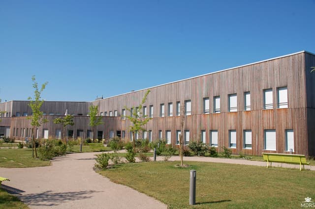 Photo de la résidence 1