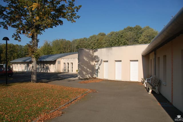 Photo de la résidence 1