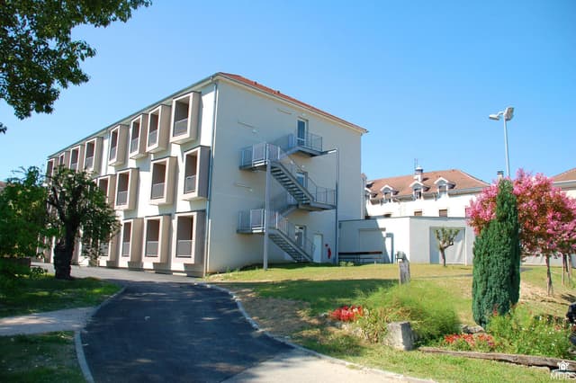 Photo de la résidence 1