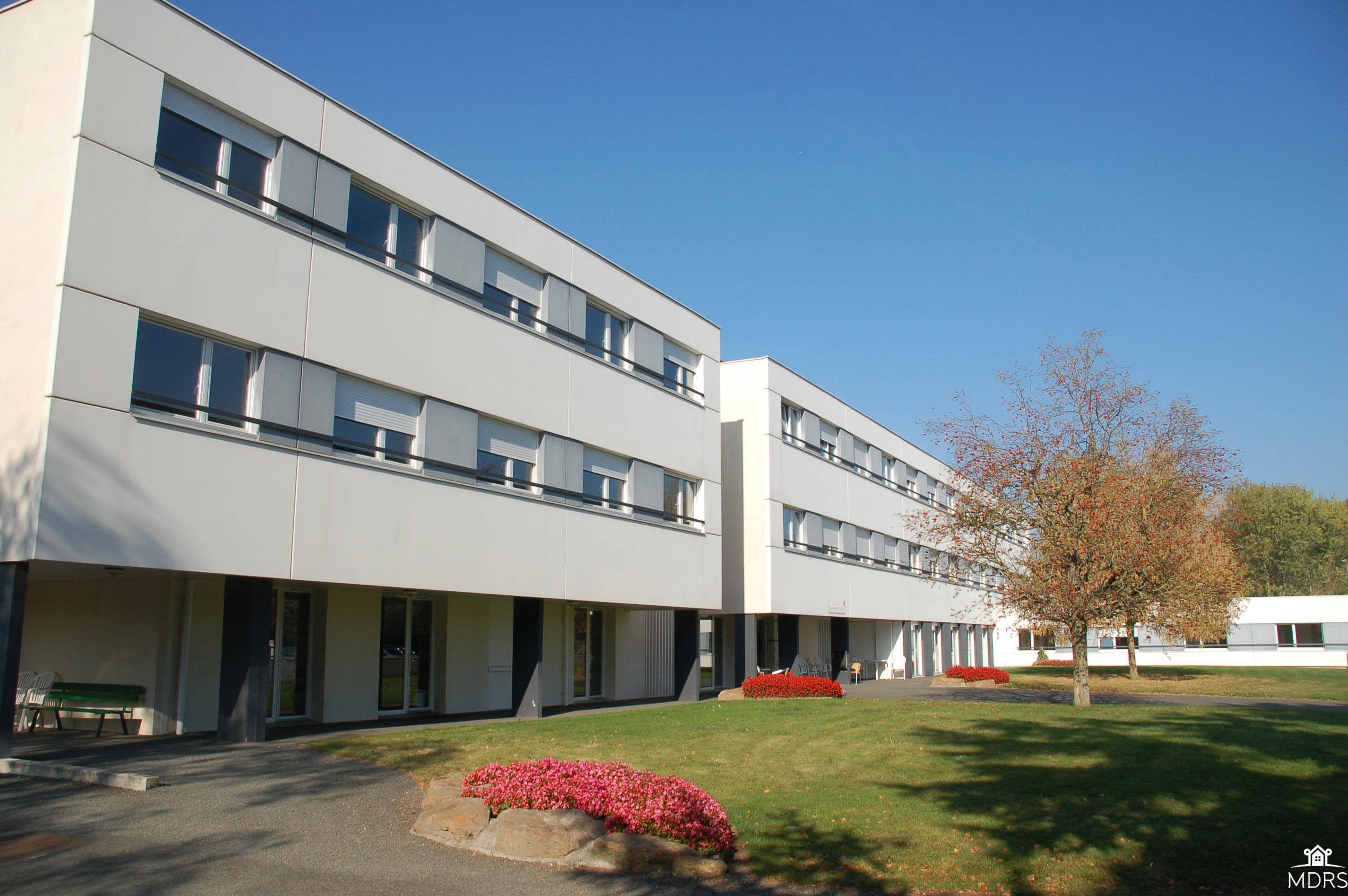 Résidence - Galerie de photos - Image 1 sur 1