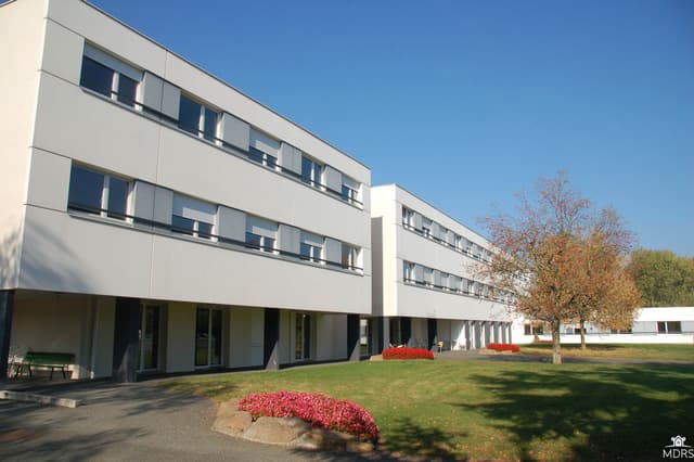 Photo de la résidence 1