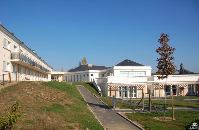 Photo de la résidence 1