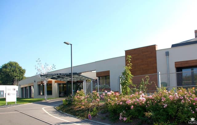 Photo de la résidence 1