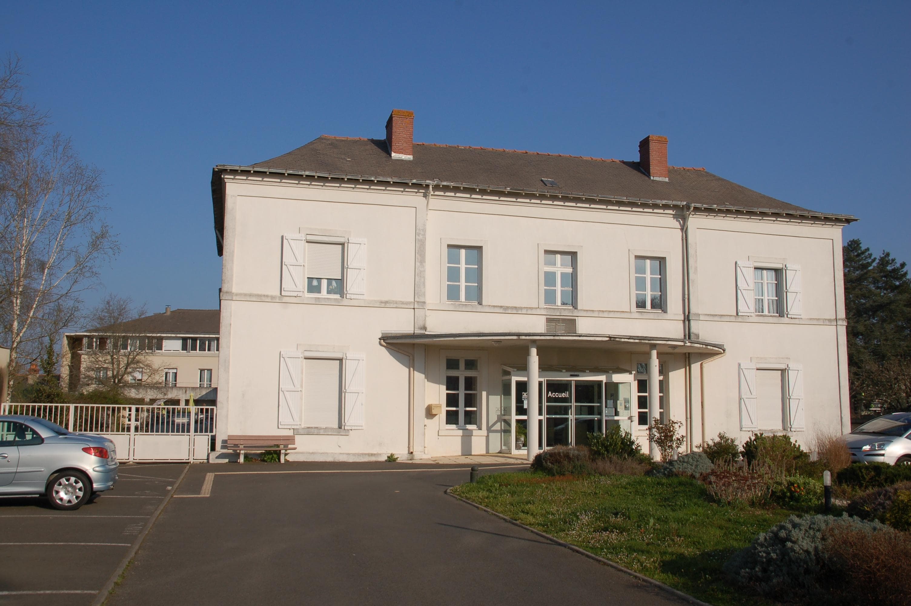 Résidence - Galerie de photos - Image 1 sur 2