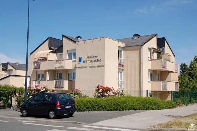 Photo de la résidence 1