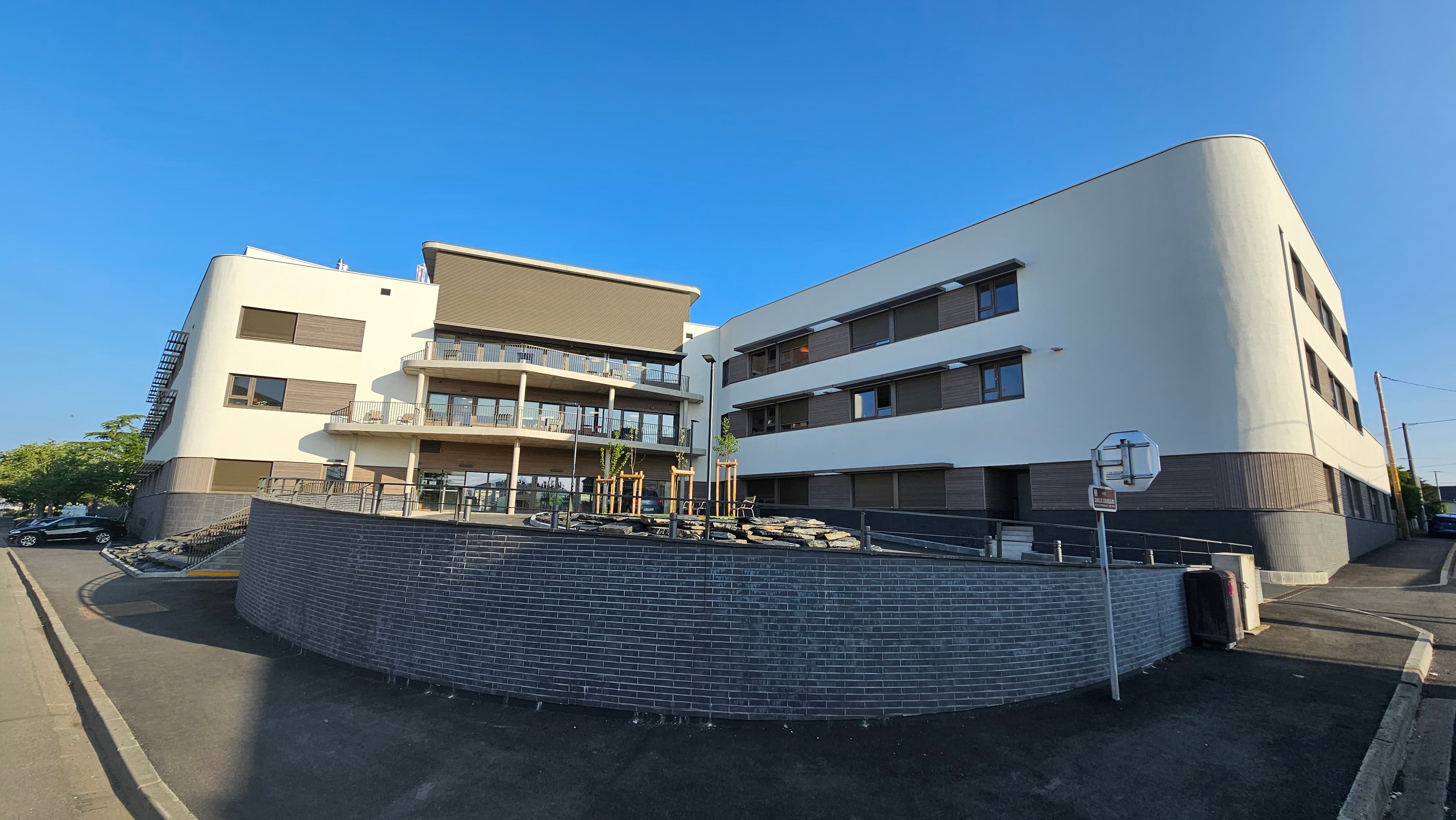 Résidence - Galerie de photos - Image 1 sur 4