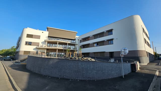 Photo de la résidence 1