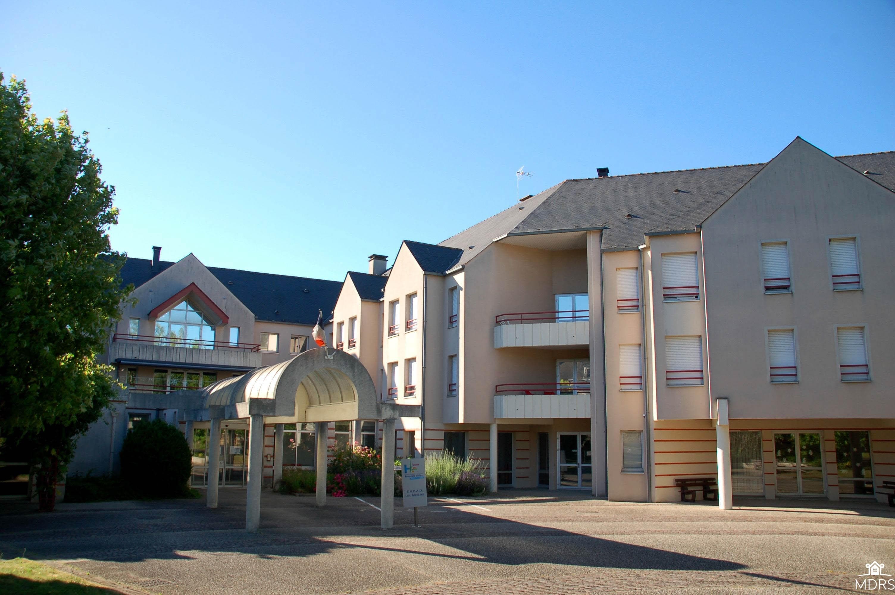 Résidence - Galerie de photos - Image 1 sur 2