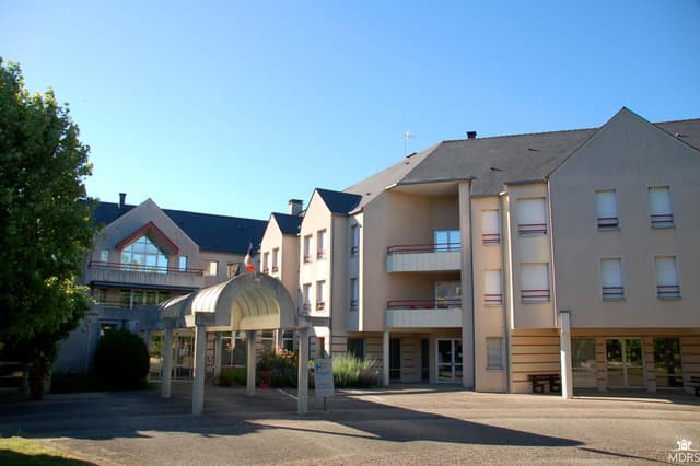 Photo de la résidence 1