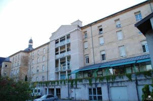 Résidence - Galerie de photos - Image 1 sur 1