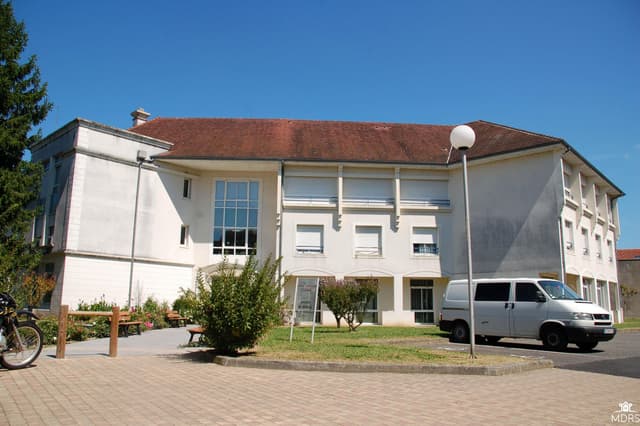 Photo de la résidence 1