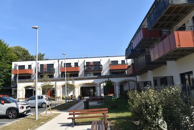Photo de la résidence 1