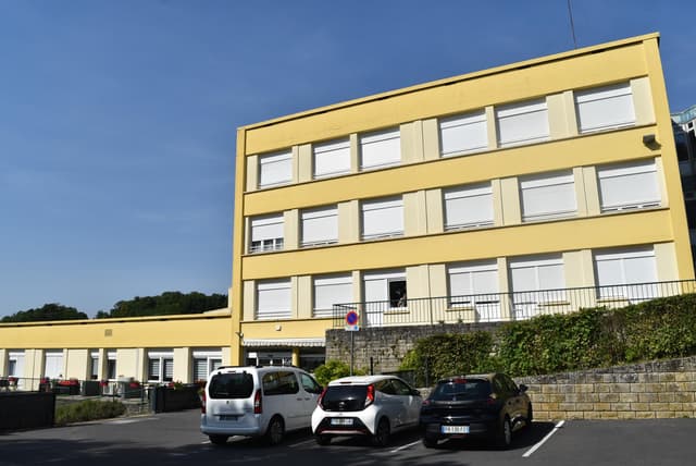 Photo de la résidence 1