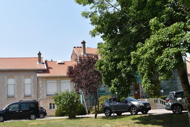 Photo de la résidence 1