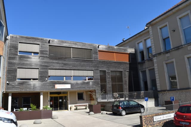 Photo de la résidence 1