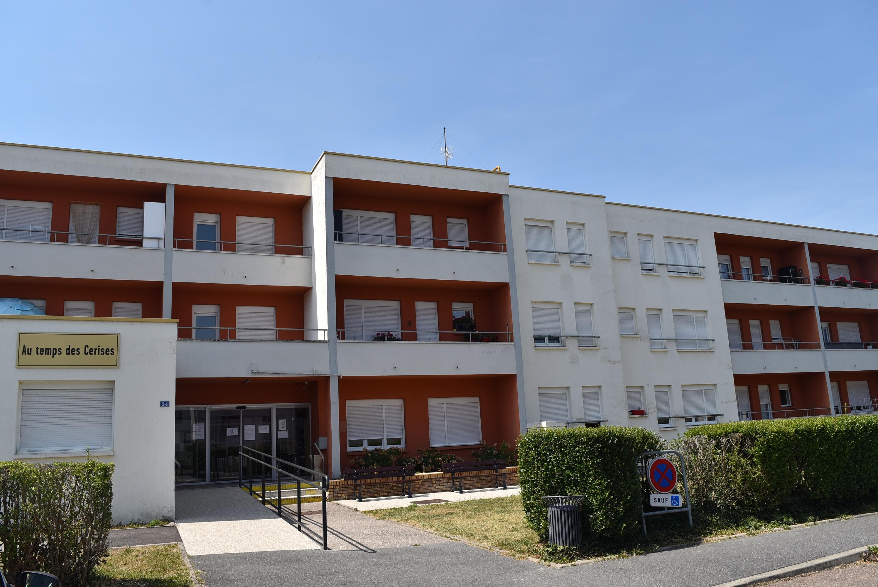 Résidence - Galerie de photos - Image 1 sur 3