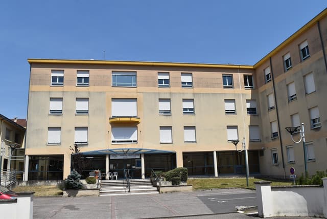 Photo de la résidence 1