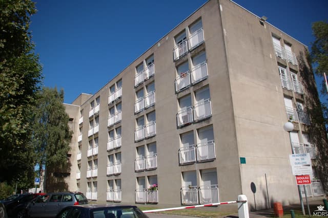 Photo de la résidence 1