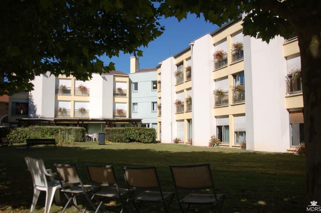 Photo de la résidence 1