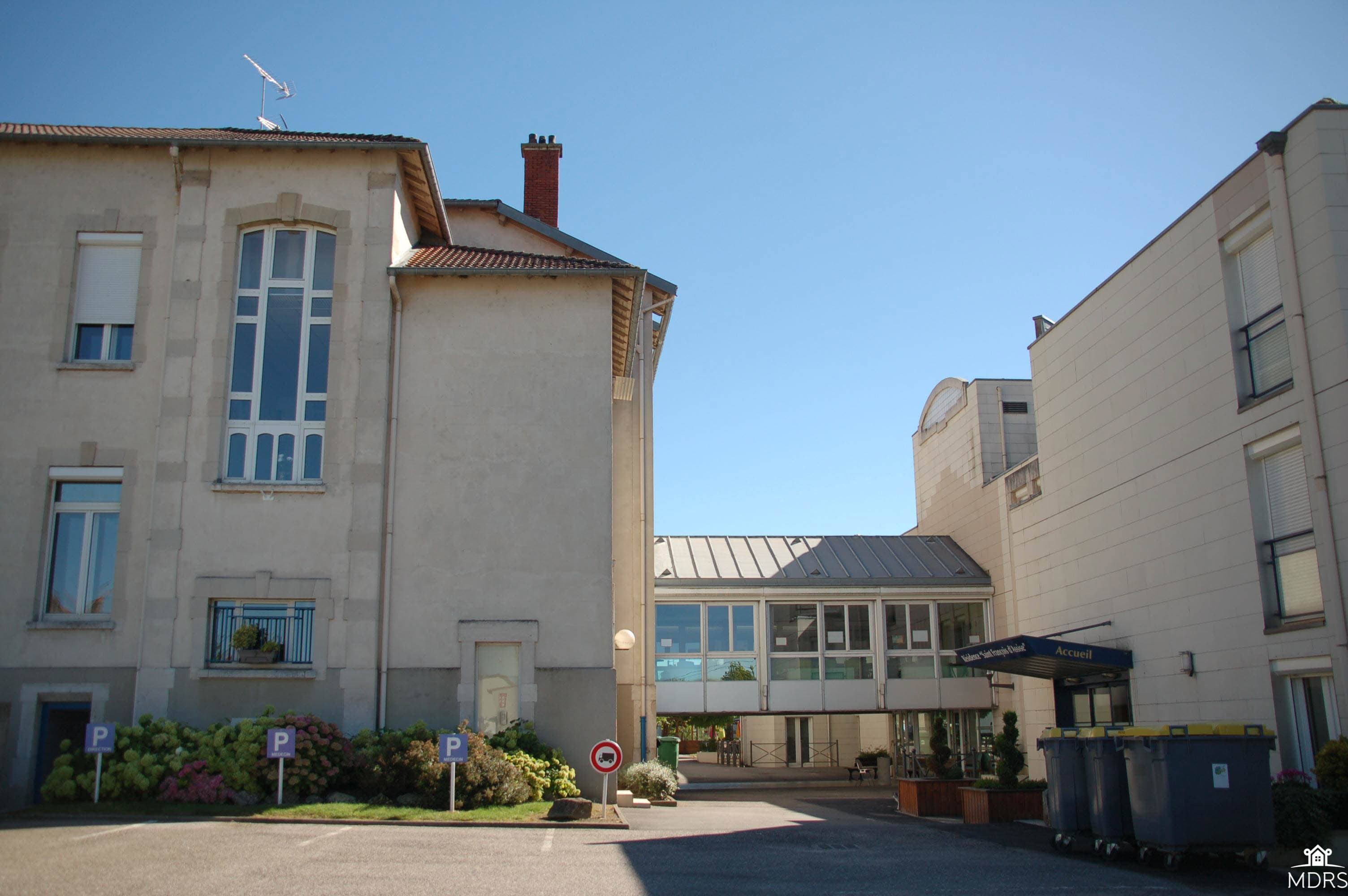 Résidence - Galerie de photos - Image 1 sur 1