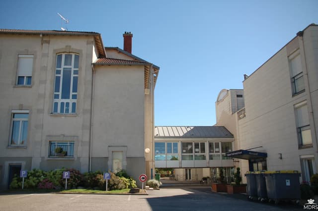 Photo de la résidence 1