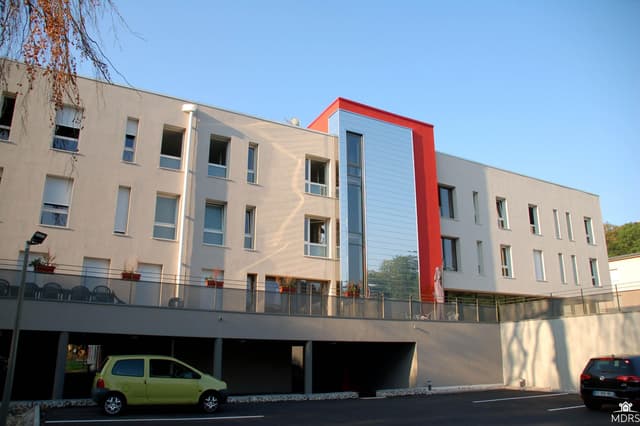 Photo de la résidence 1