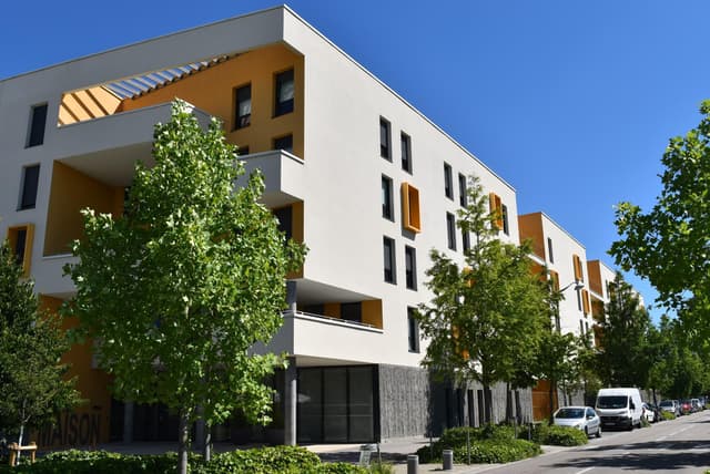 Photo de la résidence 1