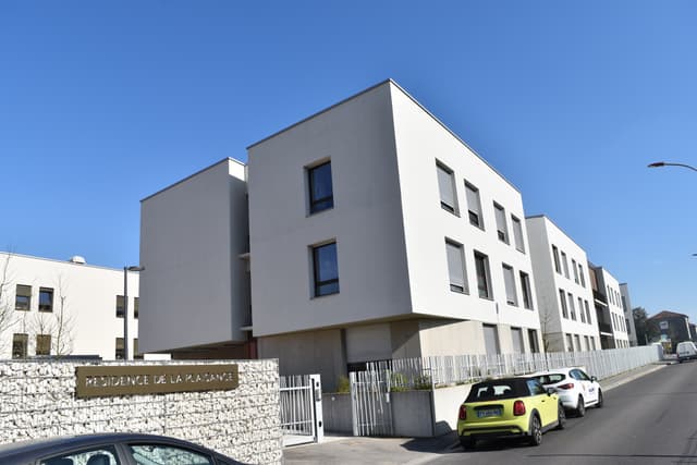 Photo de la résidence 1