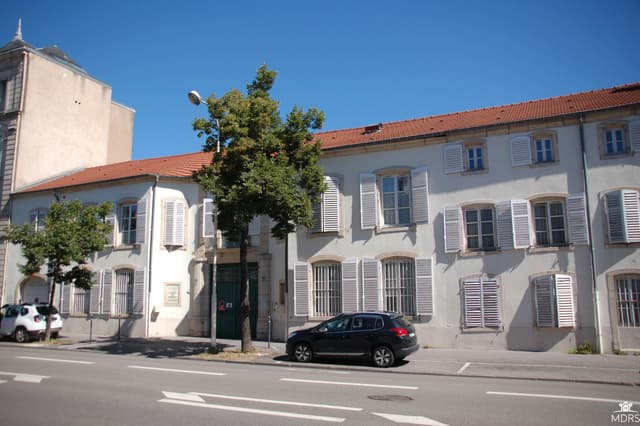 Photo de la résidence 1