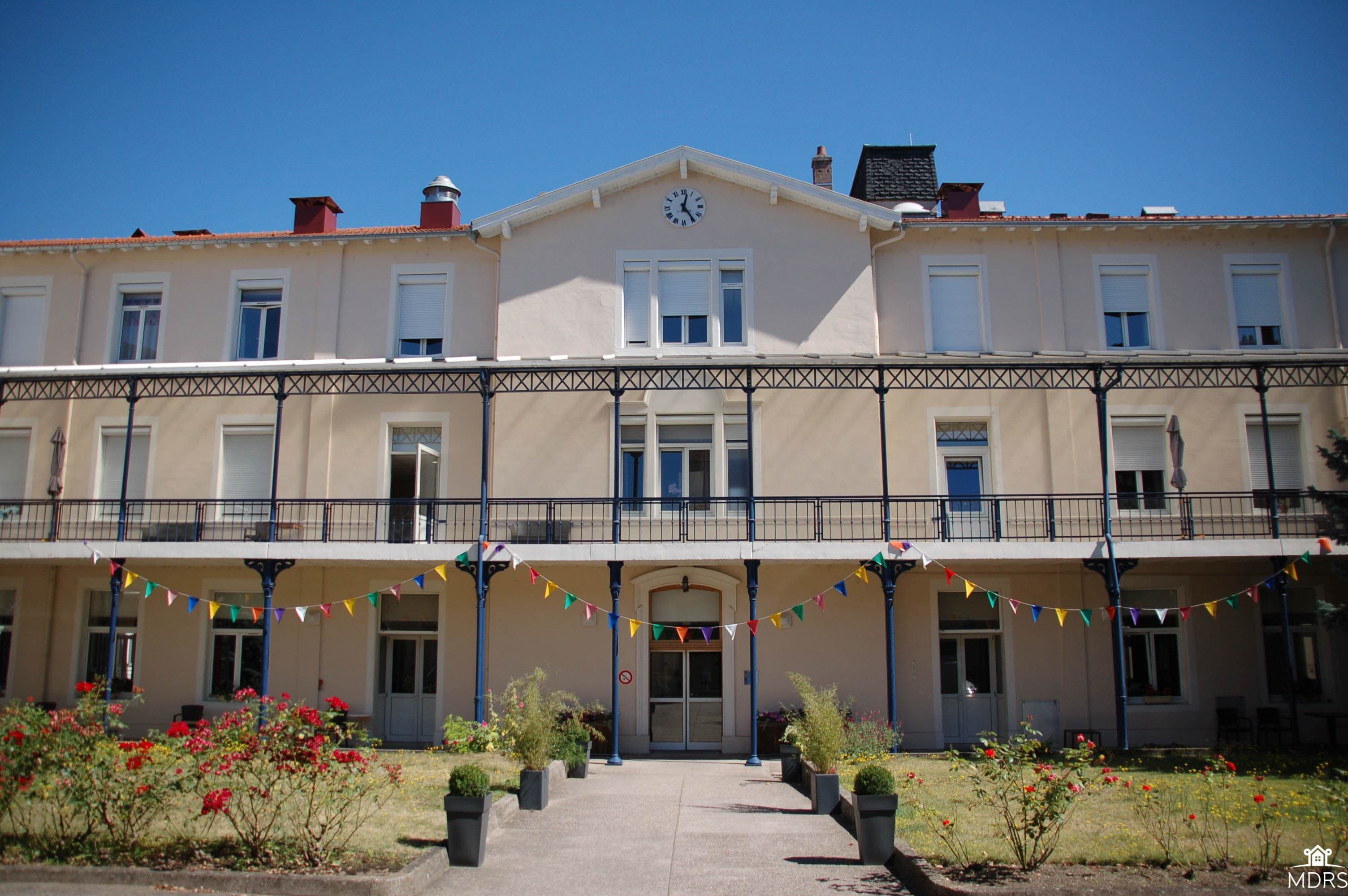 Résidence - Galerie de photos - Image 1 sur 11