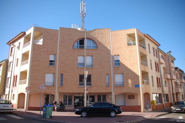 Photo de la résidence 1