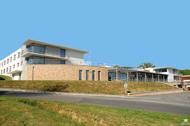 Photo de la résidence 1