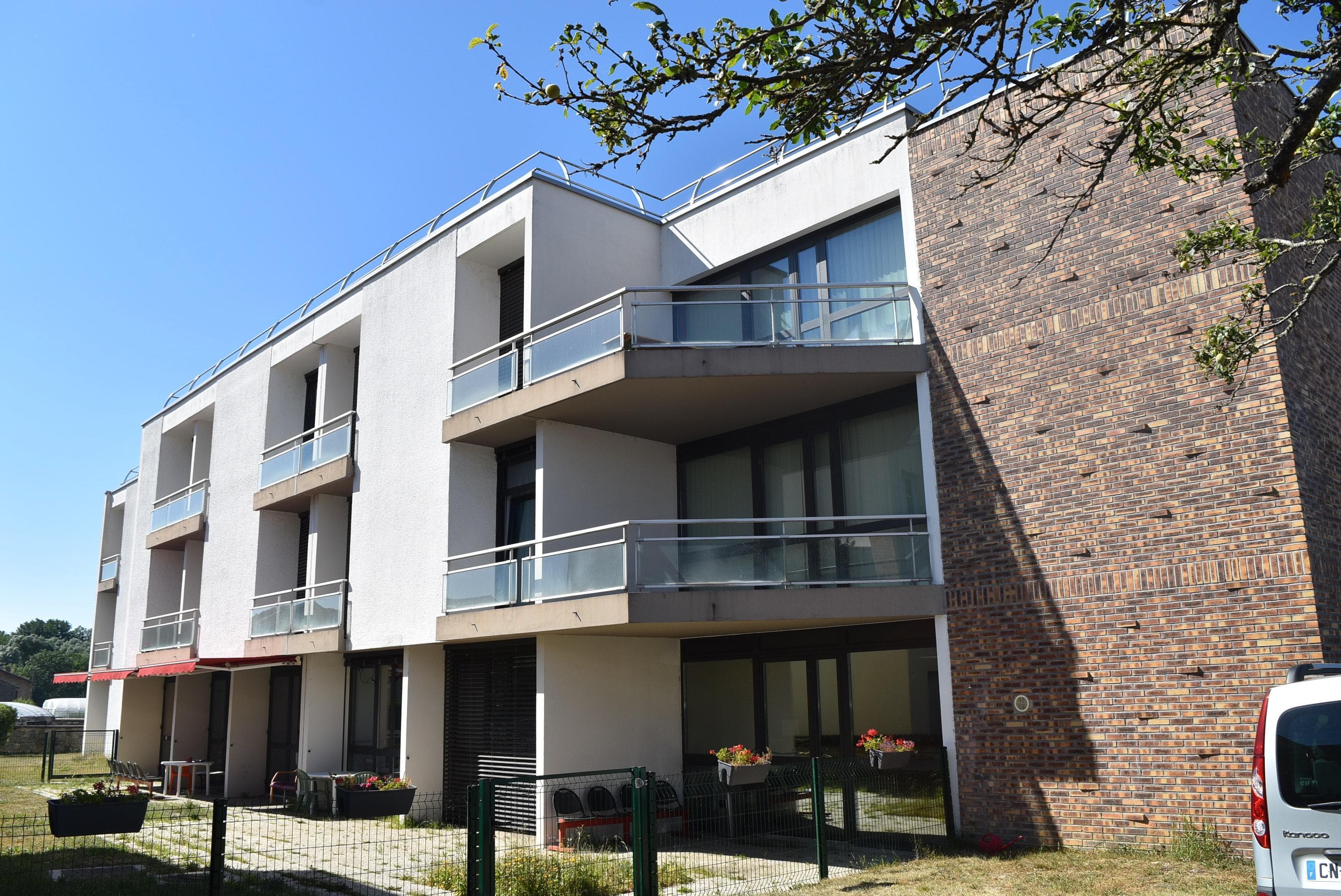 Résidence - Galerie de photos - Image 1 sur 1