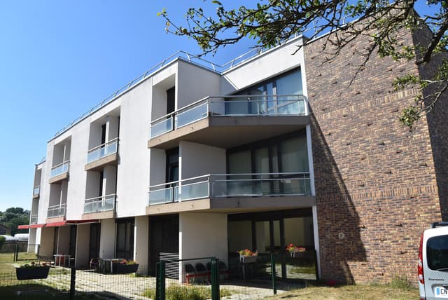 Photo de la résidence 1