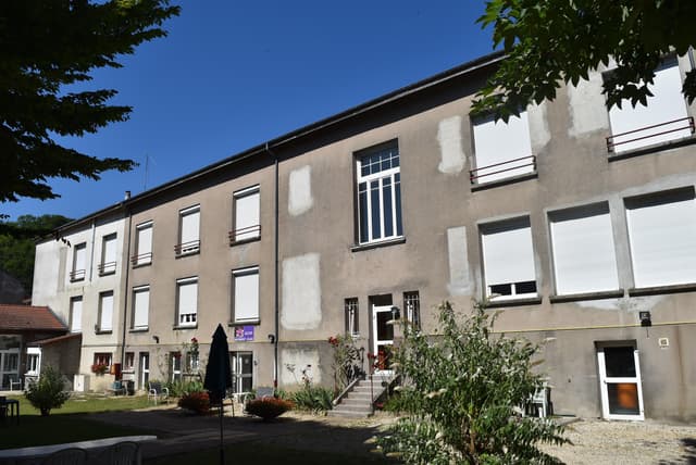 Photo de la résidence 1