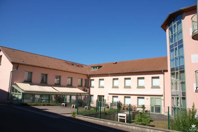 Photo de la résidence 1