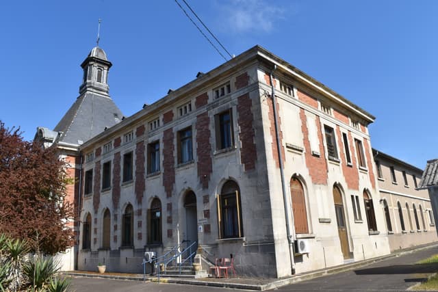 Photo de la résidence 1