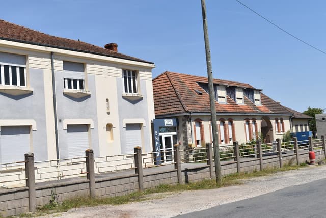 Photo de la résidence 1